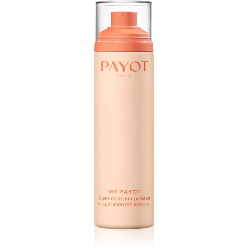 Payot My Payot Brume Anti-Pollution Éclat hydratační ochranná mlha pro rozjasnění pleti 100 ml - parfo.cz
