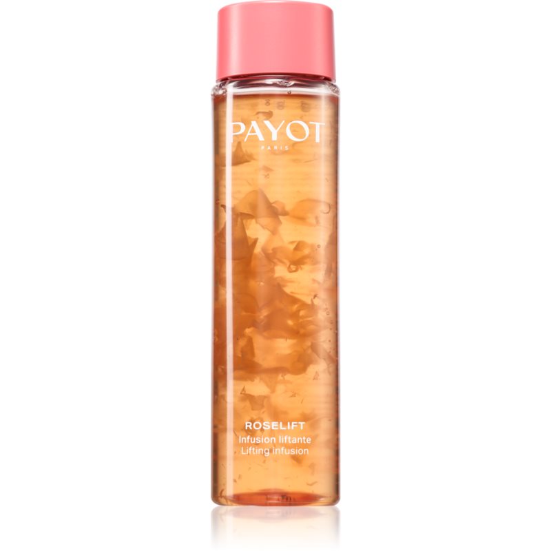 Payot Roselift Infusion Liftante zpevňující emulze pro zralou pleť 125 ml - parfo.cz