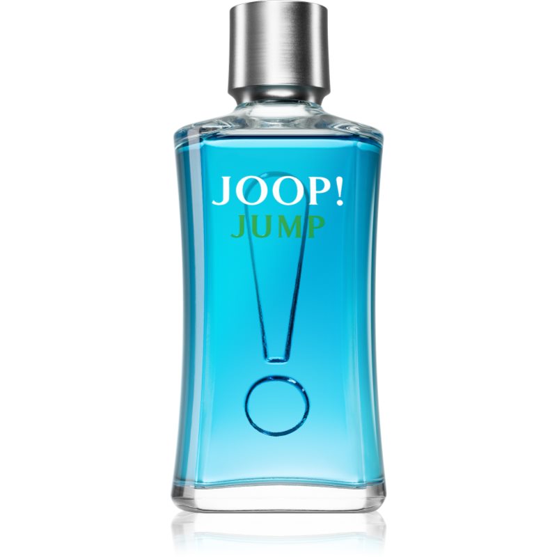JOOP! Jump toaletní voda pro muže 100 ml - parfo.cz