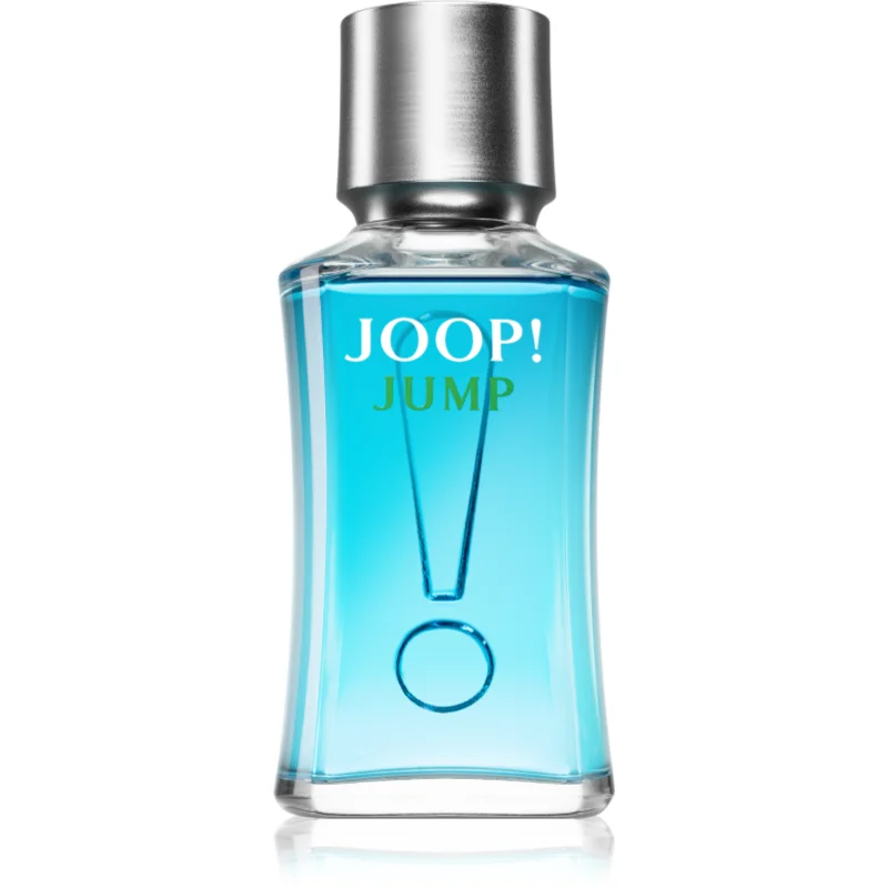 JOOP! Jump toaletní voda pro muže 30 ml - parfo.cz