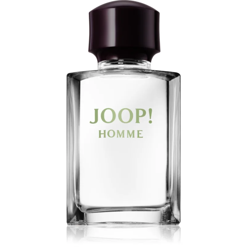 JOOP! Homme deodorant s rozprašovačem pro muže 75 ml - parfo.cz