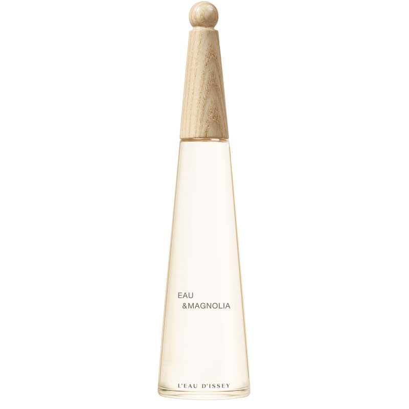 Issey Miyake L'Eau d'Issey Eau&Magnolia toaletní voda pro ženy 50 ml - parfo.cz