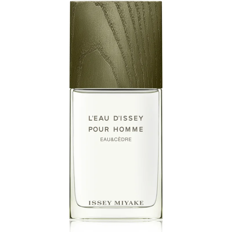 Issey Miyake L'Eau d'Issey Pour Homme Eau&Cèdre toaletní voda pro muže 100 ml - parfo.cz