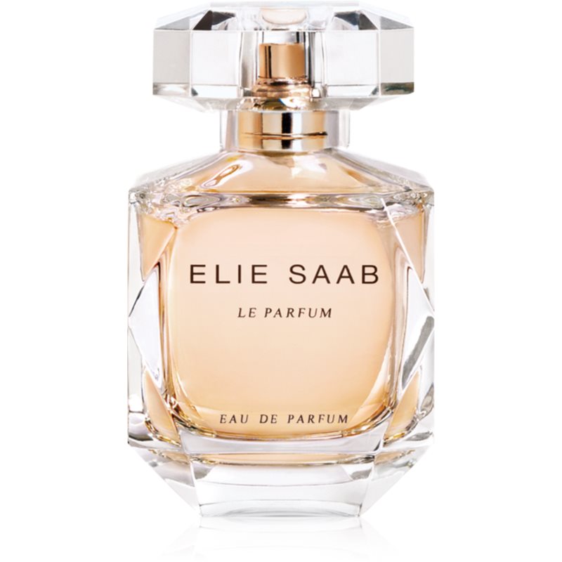 Elie Saab Le Parfum parfémovaná voda pro ženy 50 ml - parfo.cz