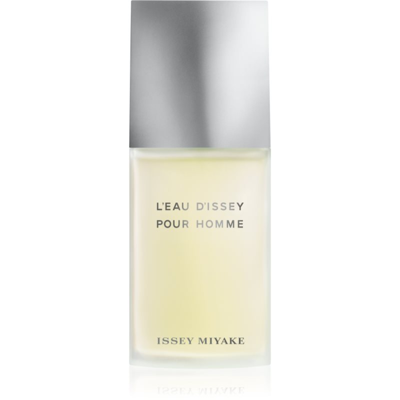 Issey Miyake L'Eau d'Issey Pour Homme toaletní voda pro muže 40 ml - parfo.cz