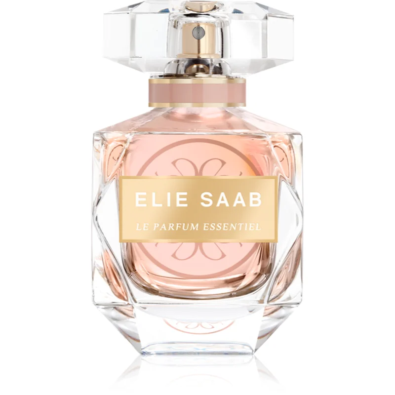 Elie Saab Le Parfum Essentiel parfémovaná voda pro ženy 50 ml - parfo.cz