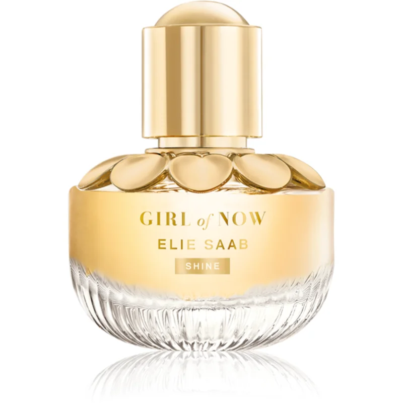 Elie Saab Girl of Now Shine parfémovaná voda pro ženy 30 ml - parfo.cz