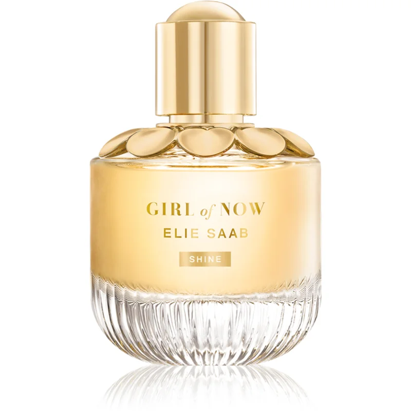 Elie Saab Girl of Now Shine parfémovaná voda pro ženy 50 ml - parfo.cz