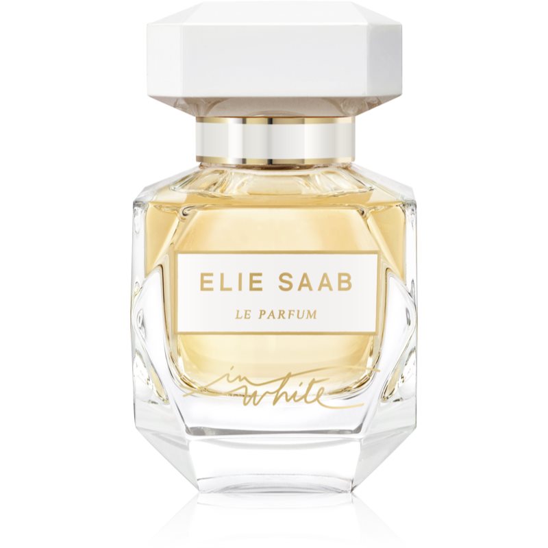 Elie Saab Le Parfum in White parfémovaná voda pro ženy 30 ml - parfo.cz