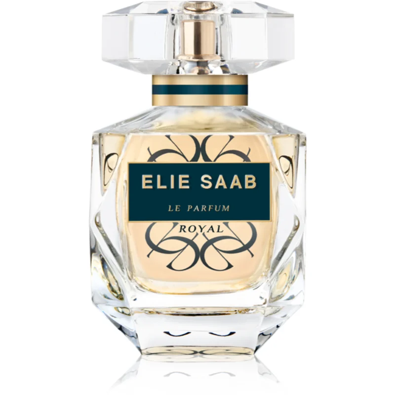 Elie Saab Le Parfum Royal parfémovaná voda pro ženy 50 ml - parfo.cz