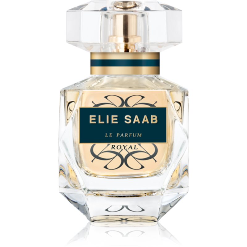 Elie Saab Le Parfum Royal parfémovaná voda pro ženy 30 ml - parfo.cz