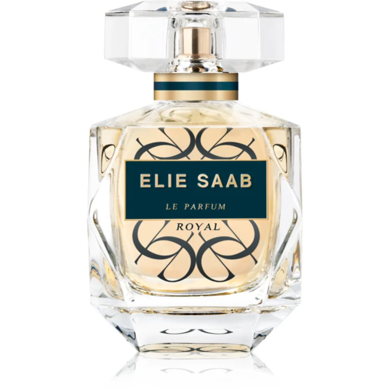Elie Saab Le Parfum Royal parfémovaná voda pro ženy 90 ml - parfo.cz