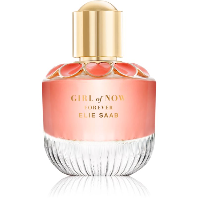 Elie Saab Girl of Now Forever parfémovaná voda pro ženy 50 ml - parfo.cz