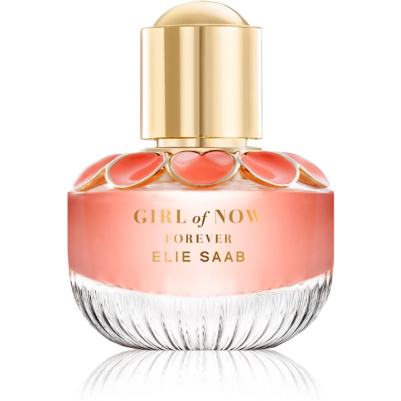 Elie Saab Girl of Now Forever parfémovaná voda pro ženy 30 ml - parfo.cz