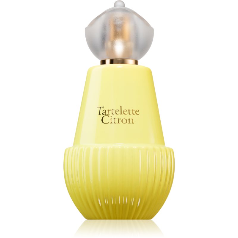 Jeanne Arthes Tea Time á Paris Tartelette Citron parfémovaná voda pro ženy 100 ml - parfo.cz