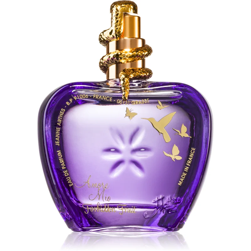 Jeanne Arthes Amore Mio Forbidden Fruit parfémovaná voda pro ženy 100 ml - parfo.cz