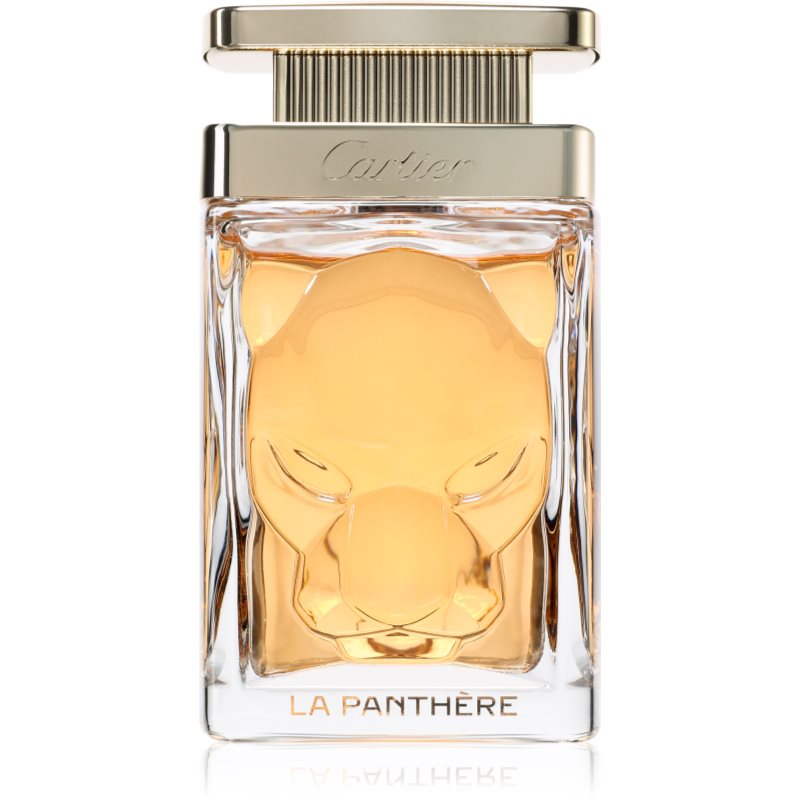 Cartier La Panthère parfémovaná voda pro ženy 50 ml - parfo.cz