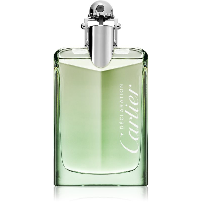 Cartier Déclaration Haute Fraîcheur toaletní voda unisex 50 ml - parfo.cz