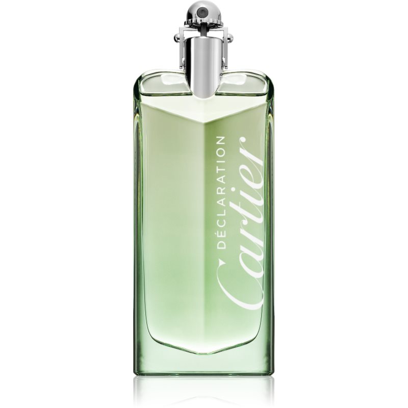 Cartier Déclaration Haute Fraîcheur toaletní voda unisex 100 ml - parfo.cz