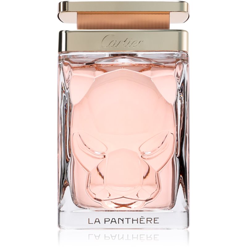 Cartier La Panthère toaletní voda pro ženy 100 ml - parfo.cz