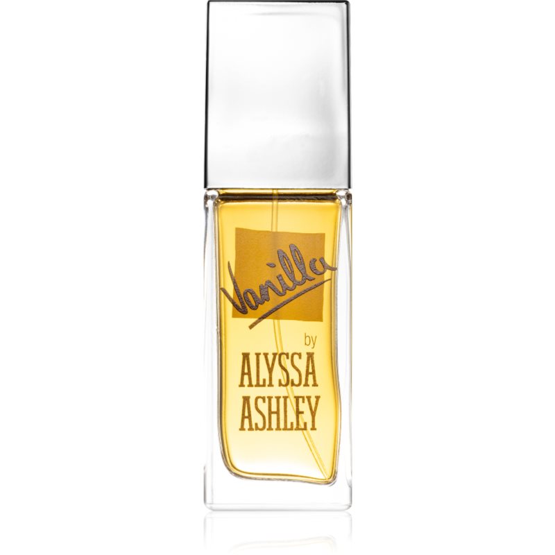 Alyssa Ashley Vanilla toaletní voda pro ženy 50 ml - parfo.cz