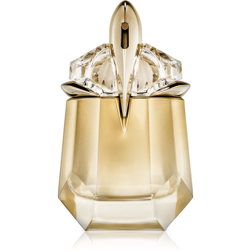 Mugler Alien Goddess parfémovaná voda plnitelná pro ženy 30 ml - parfo.cz