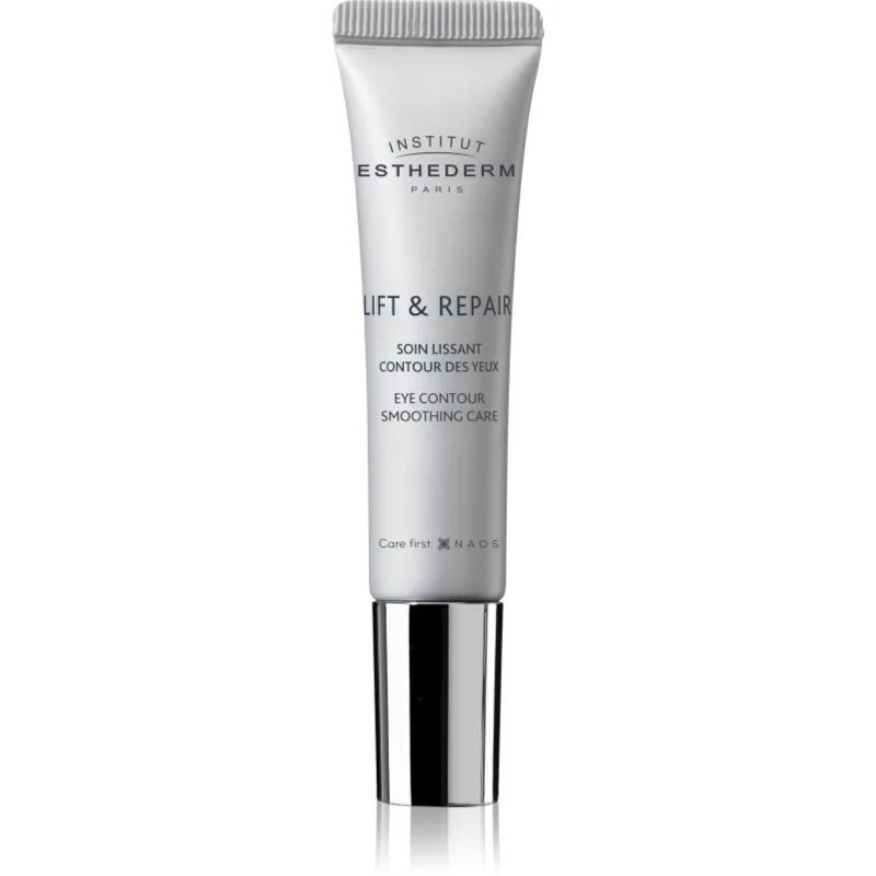 Institut Esthederm Lift & Repair Eye Contour Smoothing Care vyhlazující oční krém 15 ml - parfo.cz