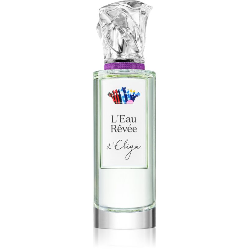 Sisley L'Eau Rêvée d'Eliya toaletní voda pro ženy 100 ml - parfo.cz