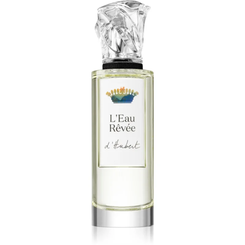 Sisley L'Eau Rêvée d'Hubert toaletní voda pro ženy 100 ml - parfo.cz