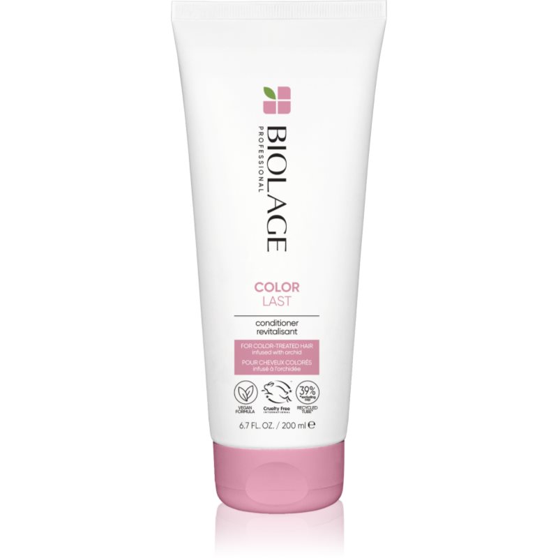 Biolage Essentials ColorLast kondicionér pro barvené vlasy 200 ml - parfo.cz
