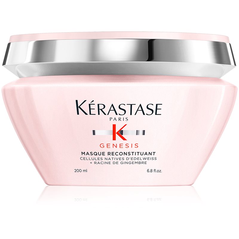 Kérastase Genesis Masque Reconstituant posilující maska pro slabé vlasy 200 ml - parfo.cz