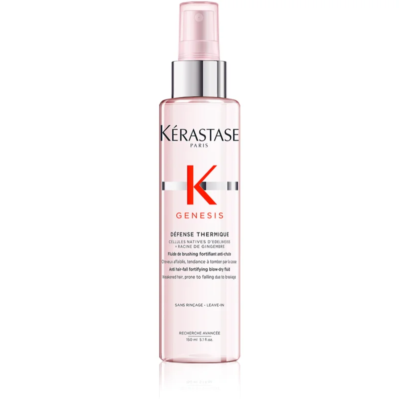 Kérastase Genesis Défense Thermique termoochranné sérum pro řídnoucí vlasy 150 ml - parfo.cz