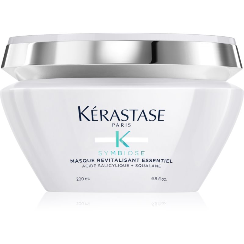 Kérastase Symbiose Masque Revitalisant Essentiel regenerační maska na vlasy 200 ml - parfo.cz