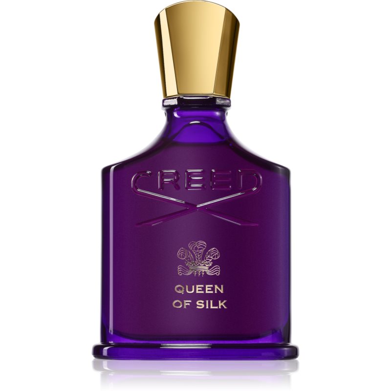 Creed Queen of Silk parfémovaná voda pro ženy 75 ml - parfo.cz