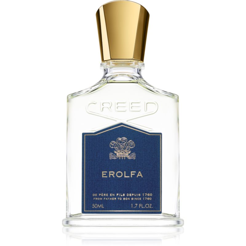 Creed Erolfa parfémovaná voda pro muže 50 ml - parfo.cz