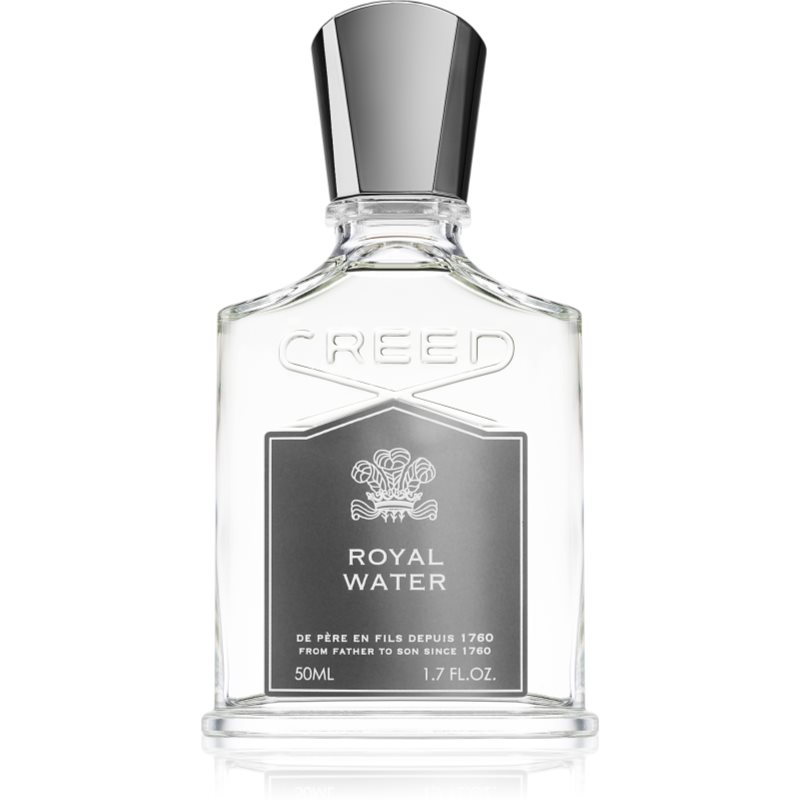 Creed Royal Water parfémovaná voda unisex 50 ml - parfo.cz