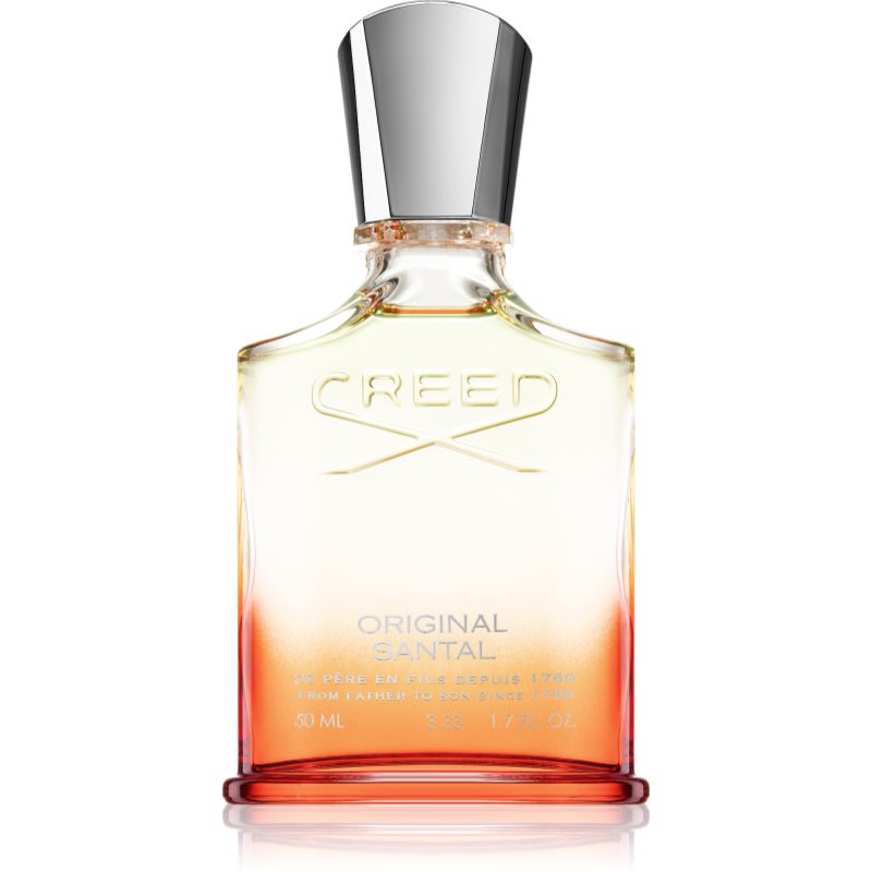 Creed Original Santal parfémovaná voda unisex 50 ml - parfo.cz