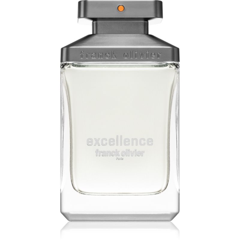 Franck Olivier Excellence toaletní voda pro muže 100 ml - parfo.cz