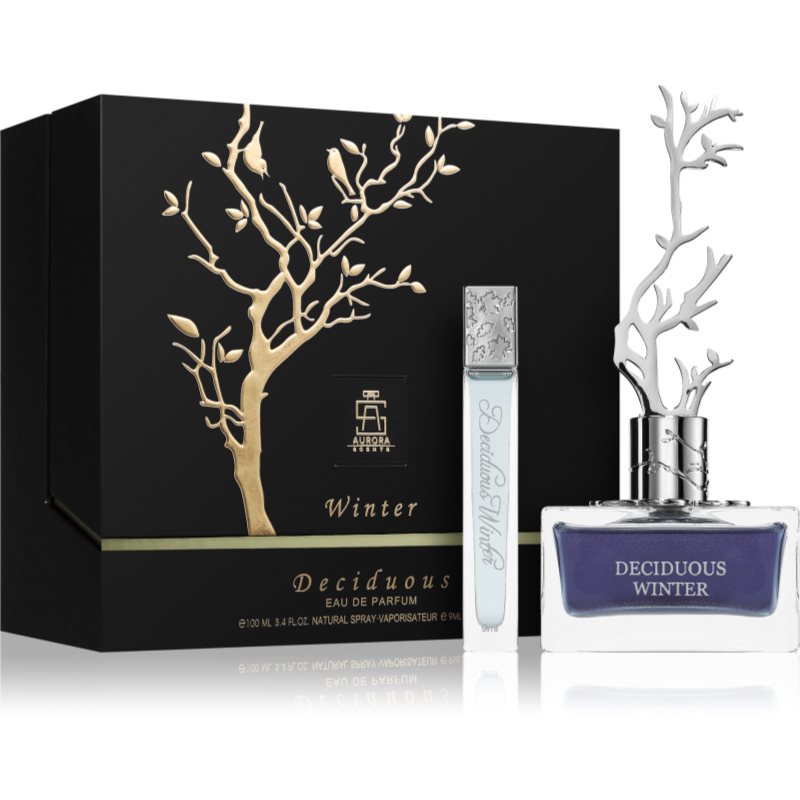 Aurora Deciduous Winter dárková sada pro ženy 100 ml - parfo.cz
