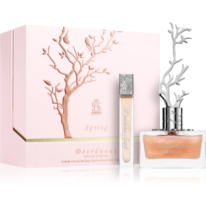 Aurora Deciduous Spring dárková sada pro ženy 100 ml - parfo.cz