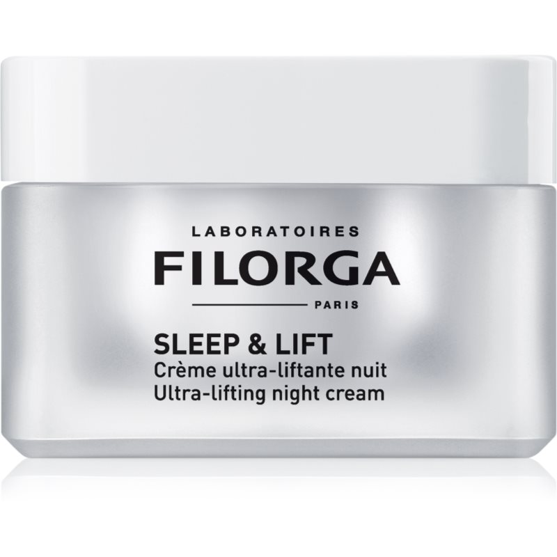 FILORGA SLEEP & LIFT noční krém s liftingovým efektem 50 ml - parfo.cz