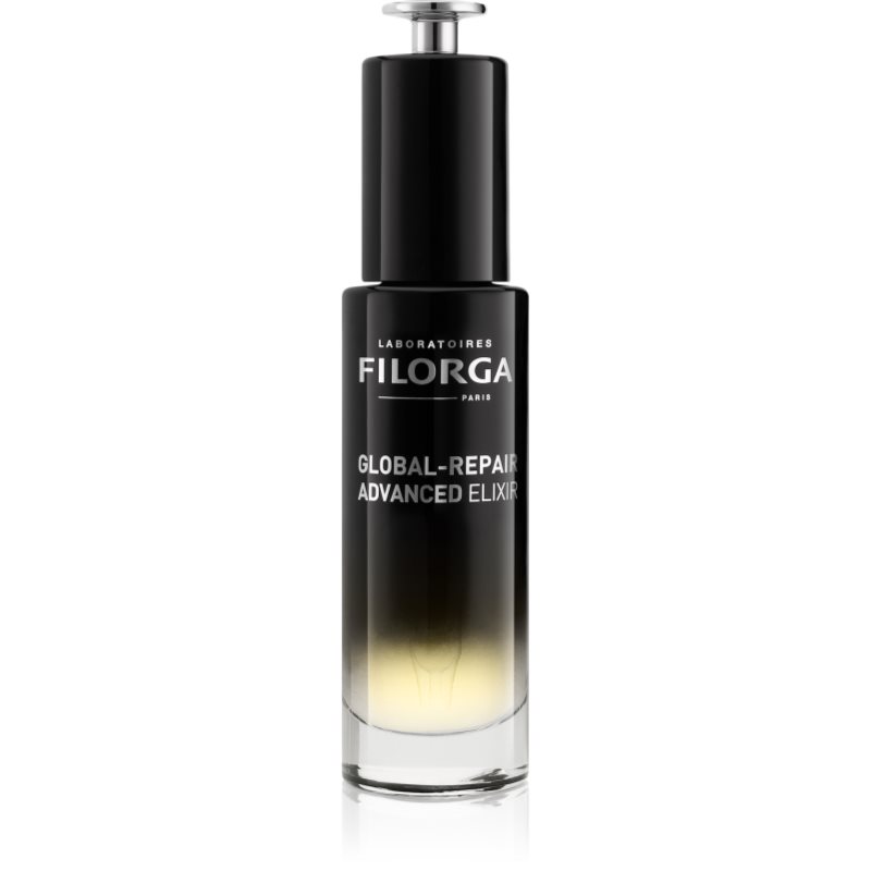 FILORGA GLOBAL-REPAIR ADVANCED ELIXIR intenzivní sérum proti stárnutí pleti 30 ml - parfo.cz