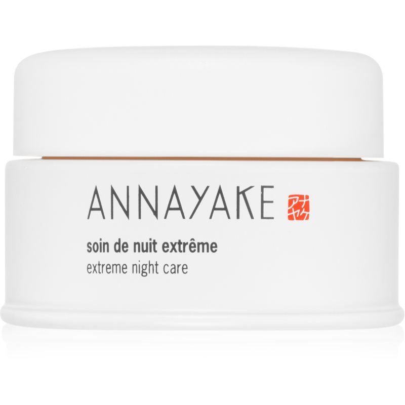 Annayake Extrême Night Care noční zpevňující krém 50 ml - parfo.cz