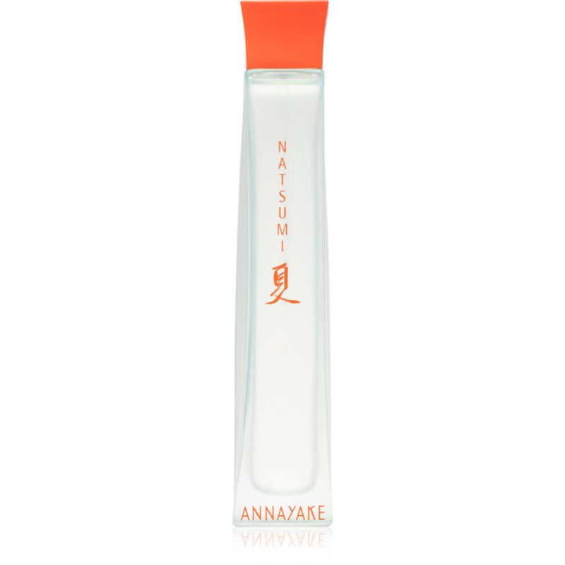 Annayake Natsumi parfémovaná voda pro ženy pro ženy 100 ml - parfo.cz