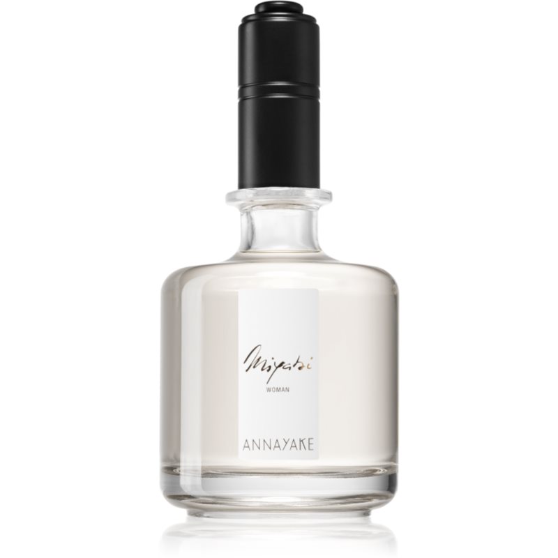 Annayake Miyabi Woman parfémovaná voda pro ženy 100 ml - parfo.cz