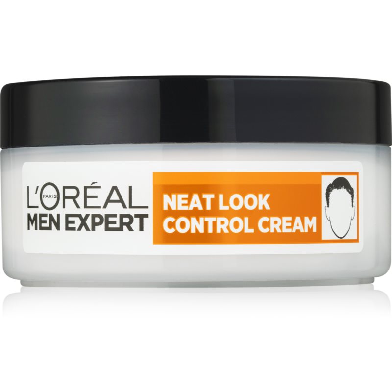 L’Oréal Paris Men Expert InvisiControl stylingový krém pro matný vzhled 150 ml - parfo.cz