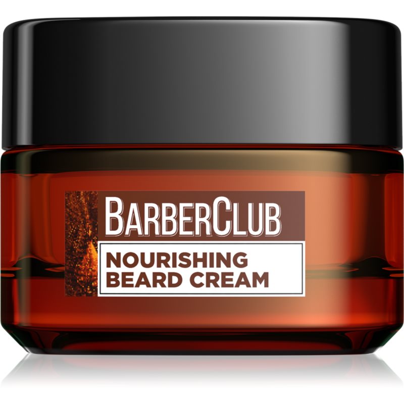 L’Oréal Paris Men Expert Barber Club krém na obličej a vousy 50 ml - parfo.cz