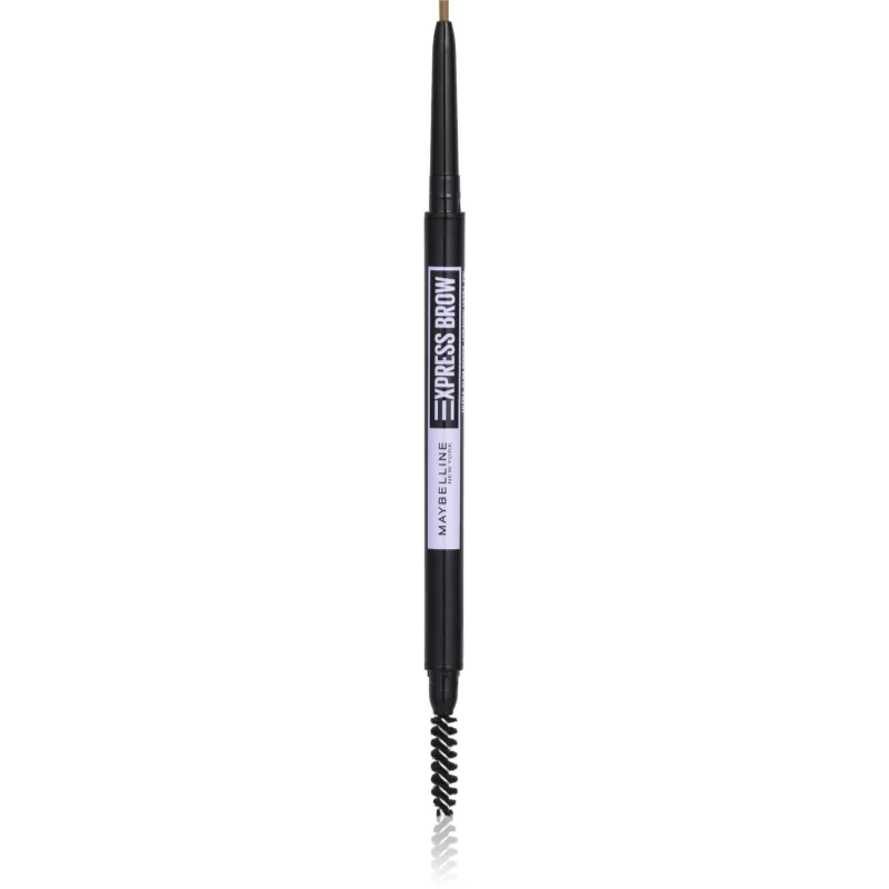 MAYBELLINE NEW YORK Express Brow automatická tužka na obočí odstín Light Blond 9 g - parfo.cz