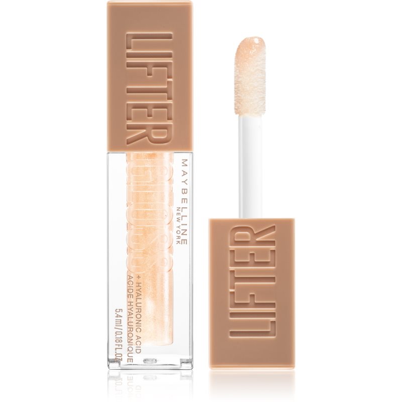 MAYBELLINE NEW YORK Lifter Gloss lesk na rty odstín 20 Sun 5.4 ml - parfo.cz