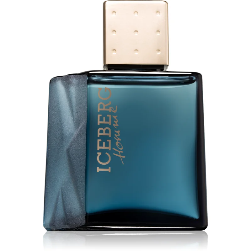 Iceberg Homme toaletní voda pro muže 100 ml - parfo.cz